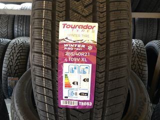 315/40 R 21 275/45 R 21  315/35 R 21 275/40 R 21 Arivo  315/35 R 21 285/40 R 21 Tourador foto 6