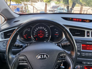 KIA Ceed foto 4