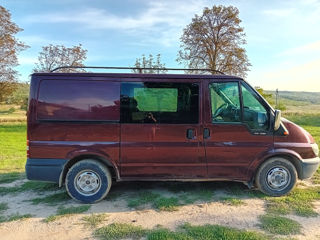 Ford Transit foto 3