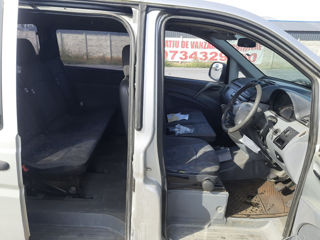 Mercedes Vito 2.2cdi 2003-2008 mecanic.automat Piese foto 5