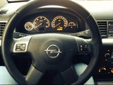 Opel Signum foto 3