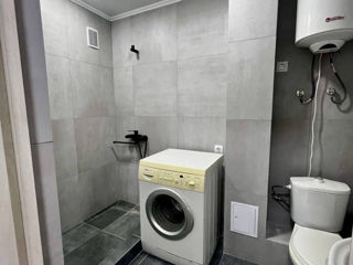 Apartament cu 1 cameră, 29 m², BAM, Bălți foto 5