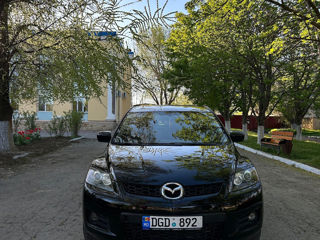 Mazda CX-7 foto 1