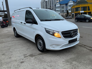 Mercedes Vito foto 14