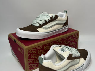 Original Vans Knu Skool Original