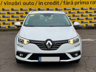 Renault Megane foto 4