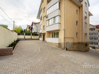 Apartament cu 2 camere, 74 m², Durlești, Chișinău foto 13