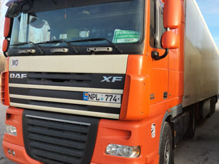 Daf Xf 105-460