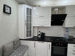 Apartament cu 1 cameră, 53 m², Centru, Chișinău foto 8