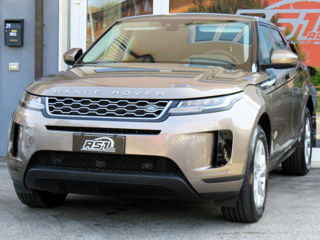 Land Rover Range Rover Evoque foto 3