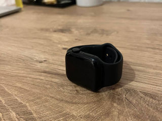 Продам apple watch 8 41 mm. (коробка, зарядное устройство +гарантия) 10/10 оригинал. foto 6