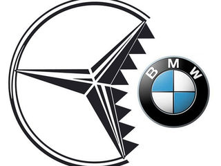 Запчасти на BMW, Mercedes-Benz / Piese pentru BMW, Mercedes-Benz