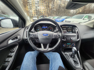 Ford Focus foto 11