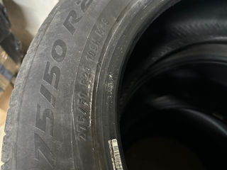 Pirelli Scorpion Zero 275/50 R20 All season