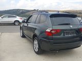 BMW X3 foto 5