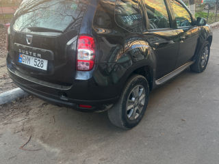 Dacia Duster foto 7