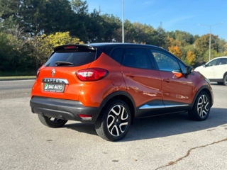 Renault Captur foto 4