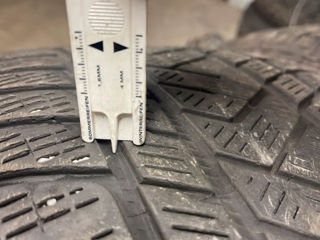 265/45R20. Pirelli Scorpion foto 9