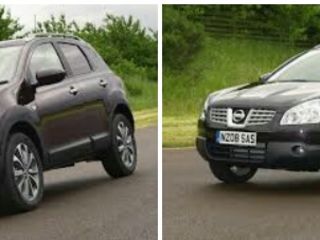 Разборка Nissan Qashqai foto 3