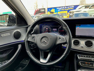 Mercedes E-Class foto 14