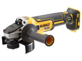 Polizor unghiular cu acumulator DEWALT DCG405NT 125mm 18V+ acumulator