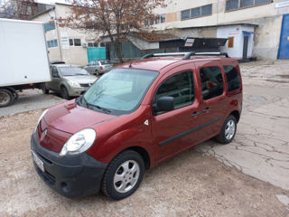 Renault Kangoo foto 2