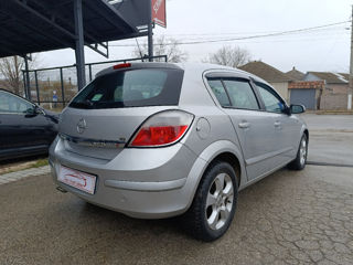 Opel Astra foto 6