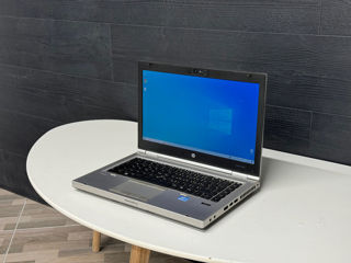HP EliteBook i5/8GB/SSD 128GB/Garantie! foto 4