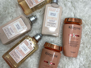 Kerastase / LOccitane foto 2