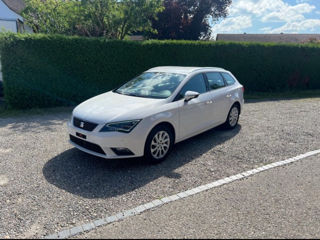 Seat Leon foto 1