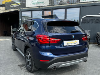 BMW X1 foto 4