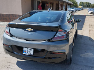 Chevrolet Volt foto 5