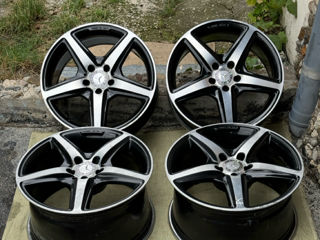 AMG 5x112 R18