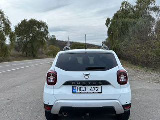 Dacia Duster foto 7