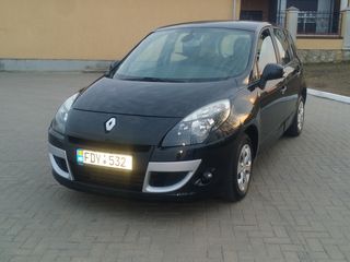 Renault Scenic foto 9