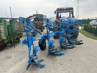 Plug Lemken variopal 7 foto 1