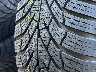 235/65 R17 Kumho Wintercraft WP52/ Доставка, livrare toata Moldova 2023 foto 5