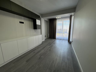 Apartament cu 2 camere, 63 m², Centru, Chișinău foto 3