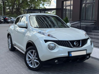 Nissan Juke, 2012 