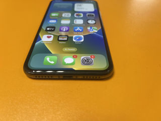 Iphone X 64gb space grey stare perfecta - 3600lei