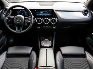 Mercedes B-Class