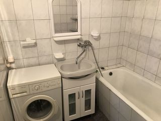 Apartament cu 3 camere, 89 m², Centru, Chișinău foto 4