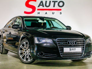 Audi A8 foto 4