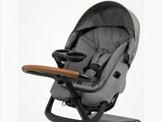 Stokke snack tray столик Стокке фото 0