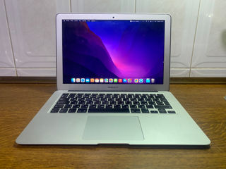 MacBook Air 2017 Early 128GB