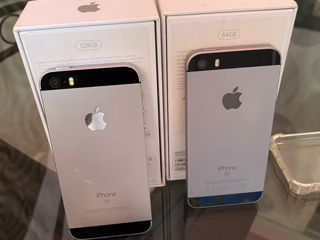 SE.128GB..64GB.Space Grey .Ideal Original