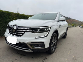 Renault Koleos foto 2