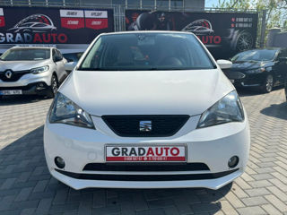 Seat Mii foto 7