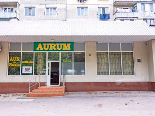 Spațiu comercial spre vânzare 180 m2 în Chișinău, Buiucani