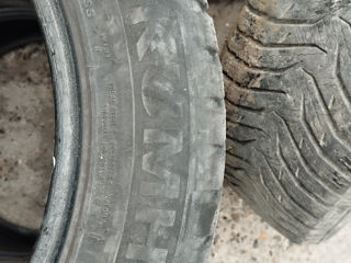 205 55 16 Kumho 2021 foto 2